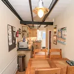 Grimes Holiday home Staithes