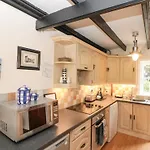Holiday home Grimes Staithes