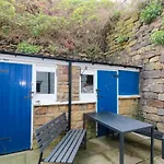 Grimes Staithes