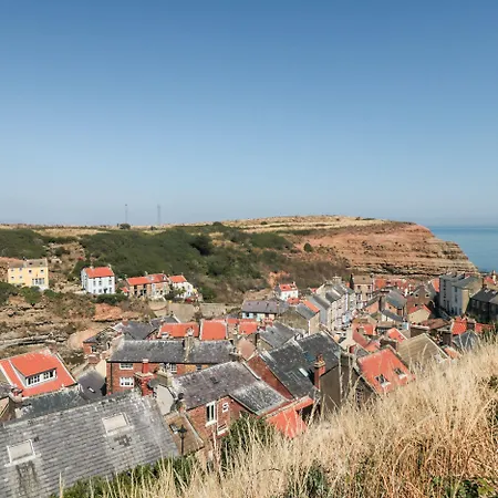 Grimes * Staithes