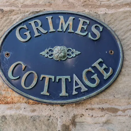 Grimes * Staithes