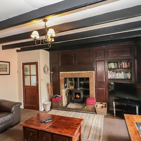Casa vacanze Grimes Staithes