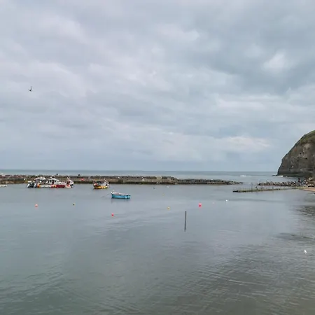 Grimes Staithes