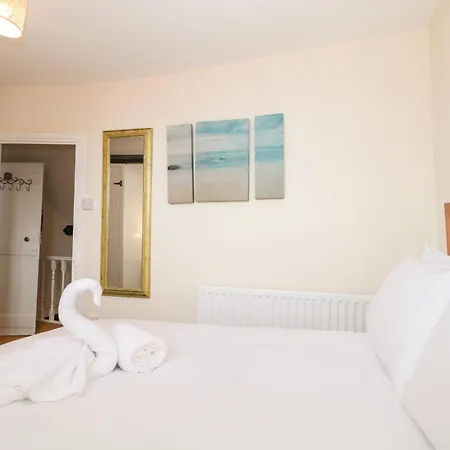 Casa vacanze Grimes